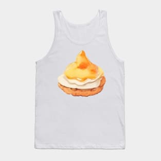 biscuit Tank Top